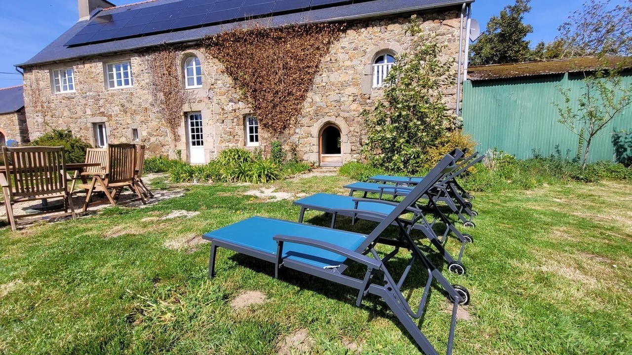 Photo of Outdoor in Plougrescant