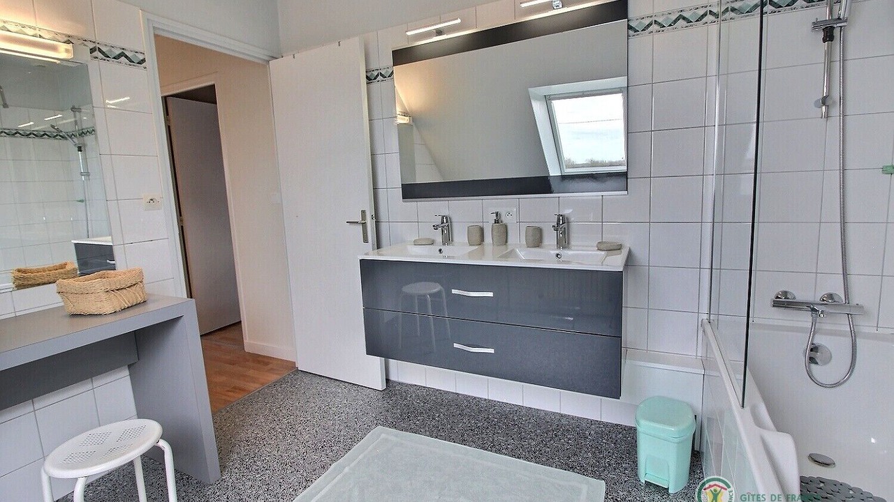 Photo of Bathroom in Pleudaniel