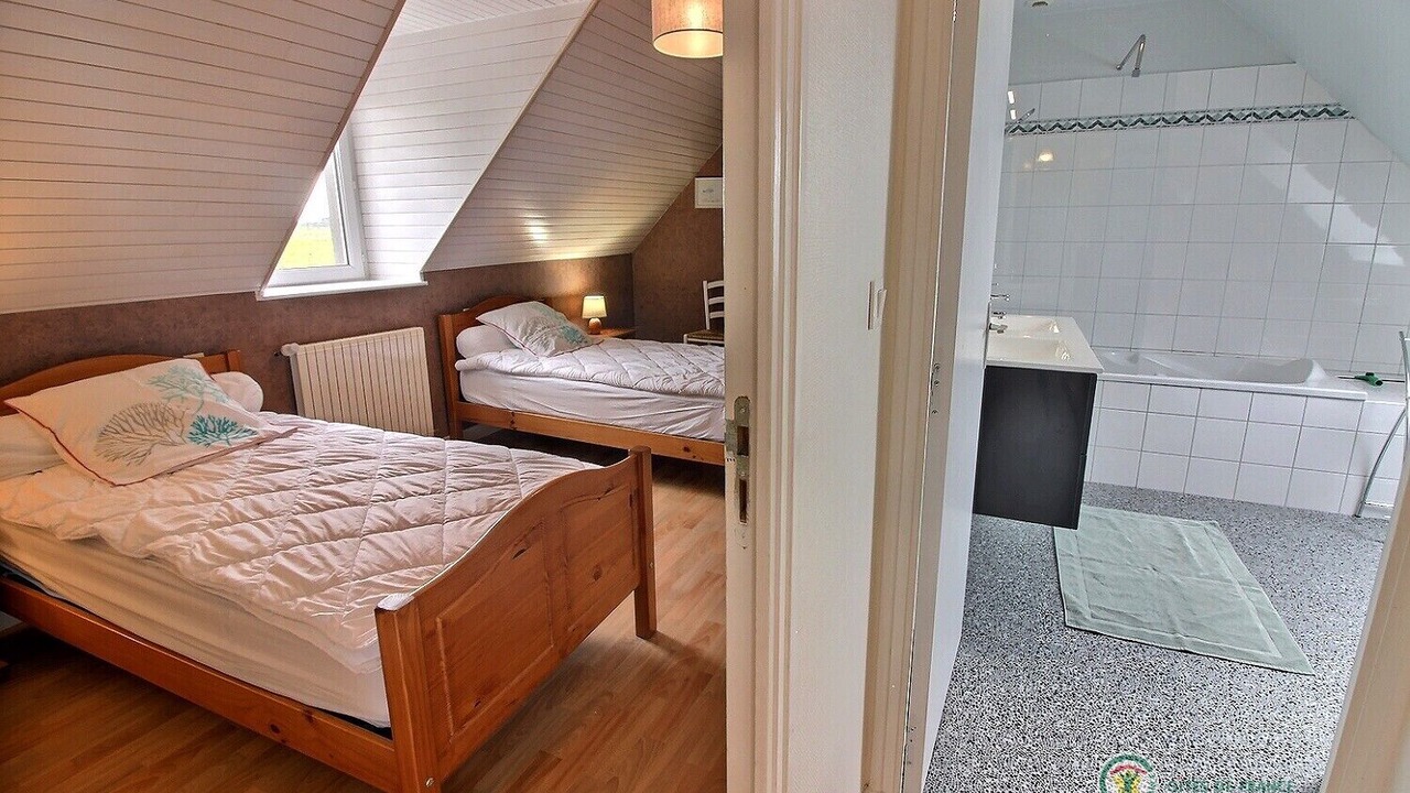 Photo of Bedroom in Pleudaniel