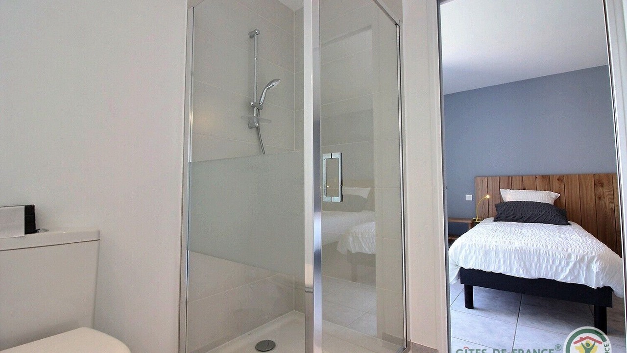 Photo of Bathroom in Lannion