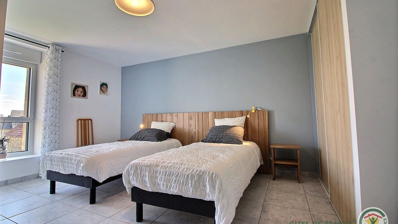 Photo of Bedroom in Lannion