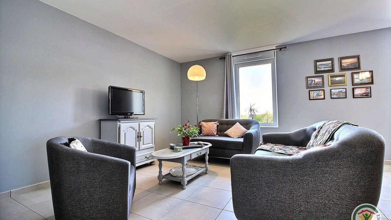 Photo of Livingroom in Lannion