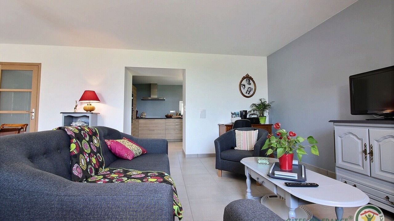 Photo of Livingroom in Lannion