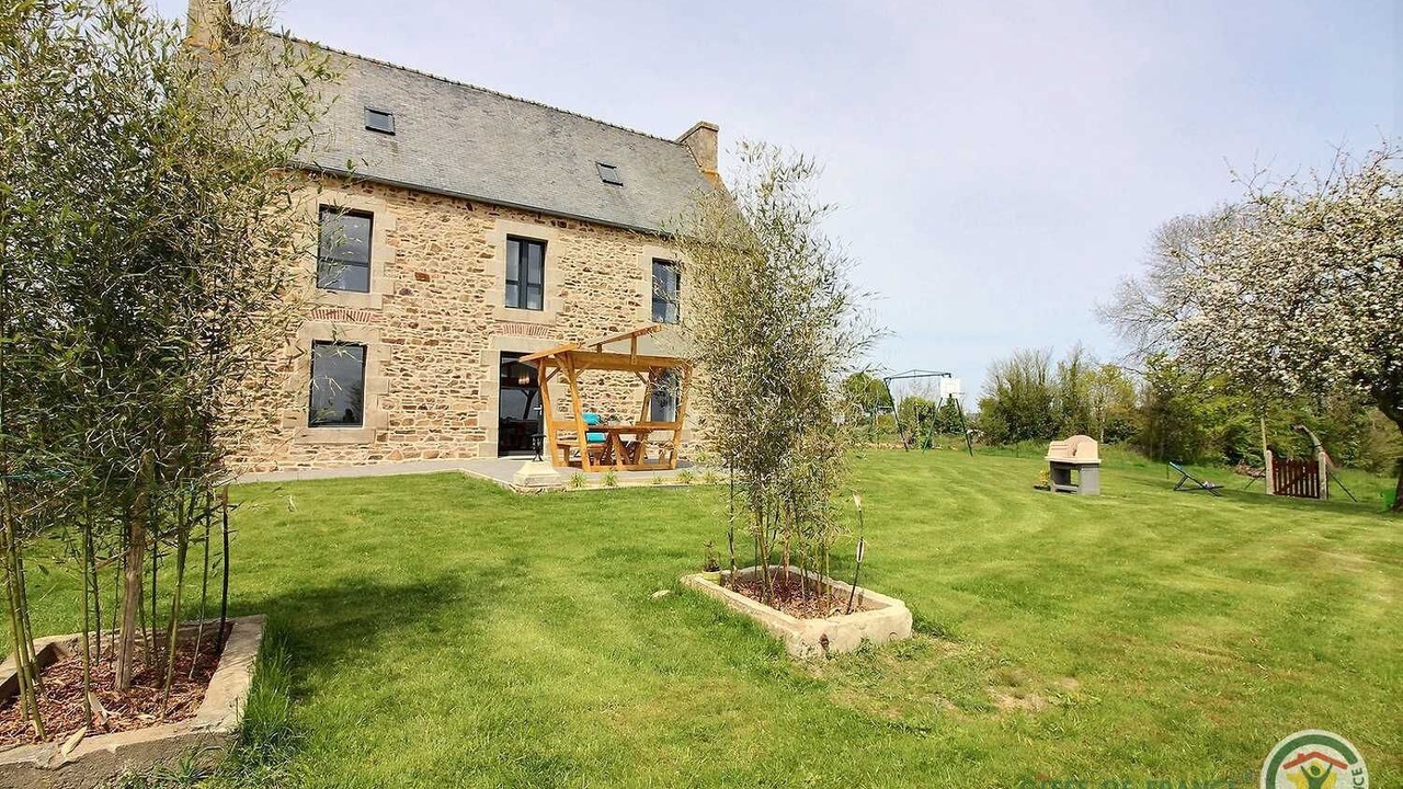 Photo of Outdoor in Lannion