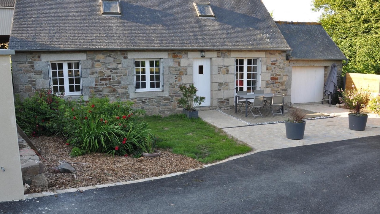 Photo of Outdoor in Pleudaniel