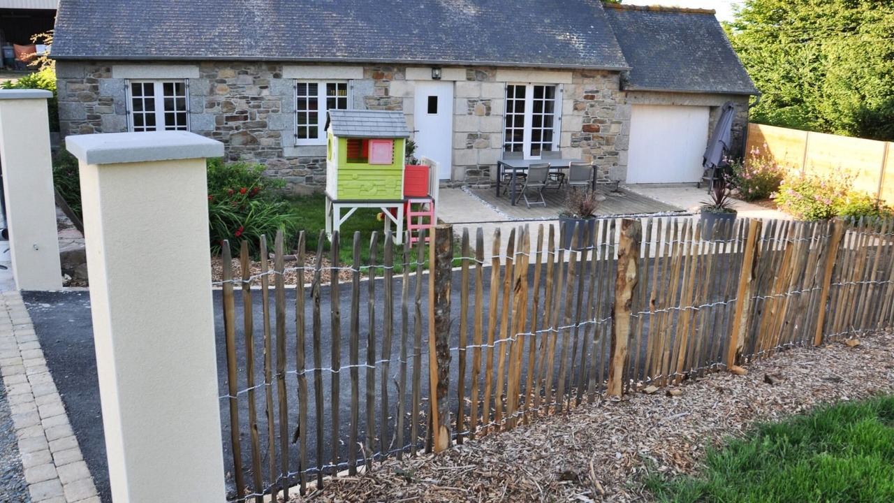 Photo of Outdoor in Pleudaniel