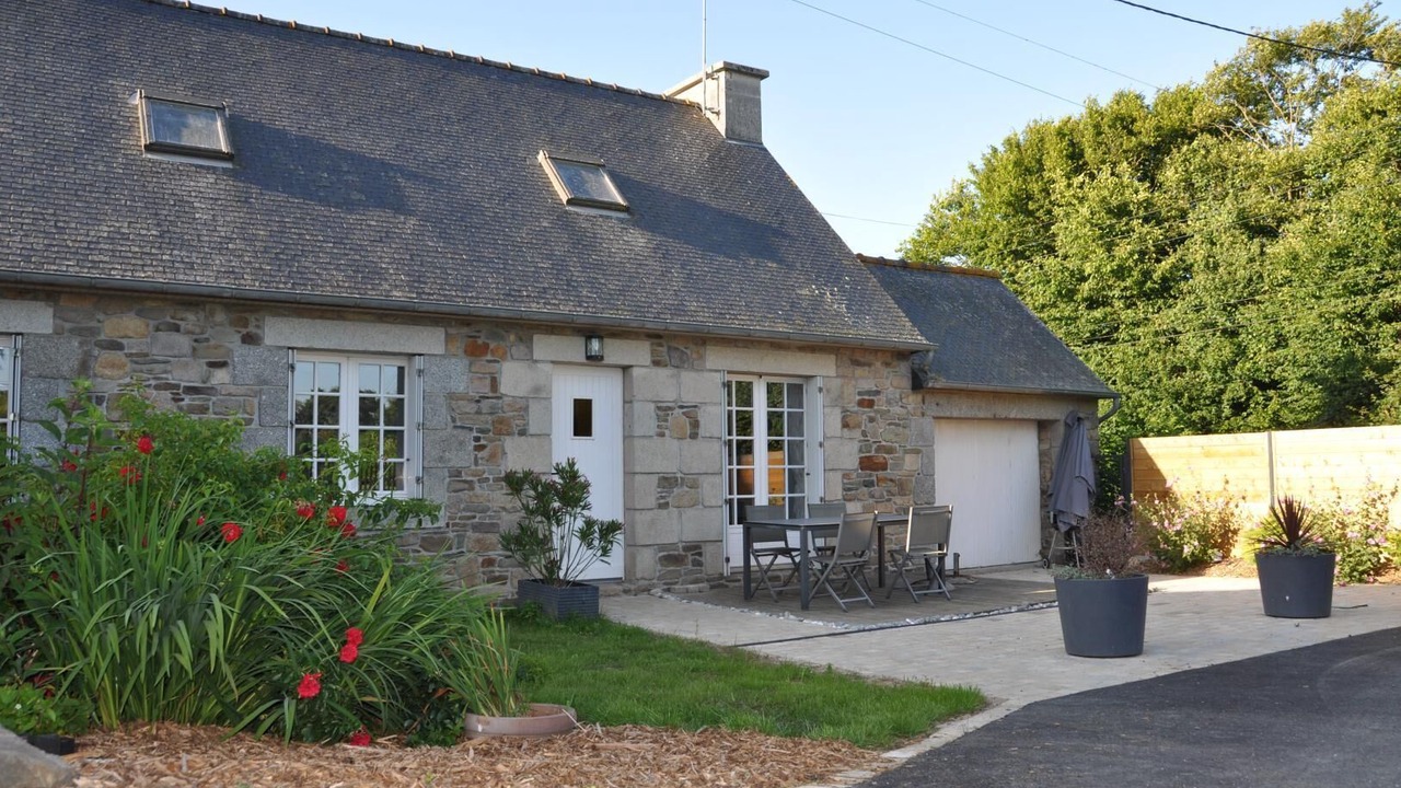 Photo of Outdoor in Pleudaniel