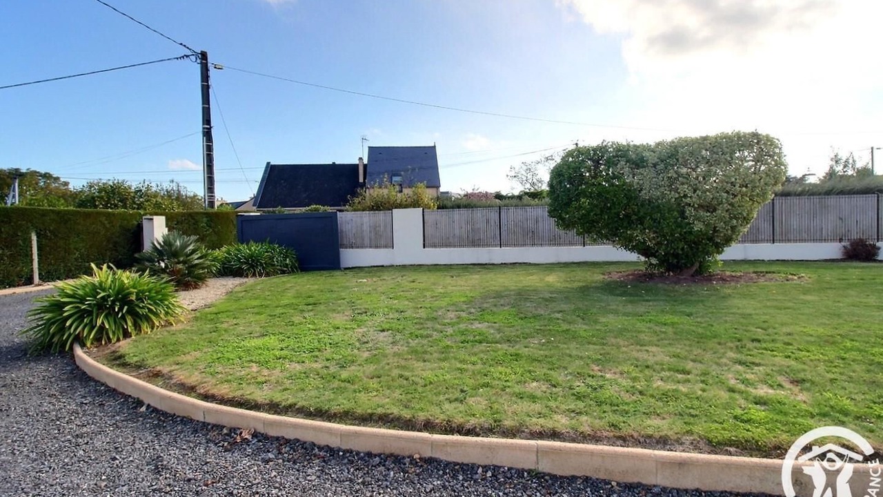 Photo of Outdoor in Etables-sur-Mer