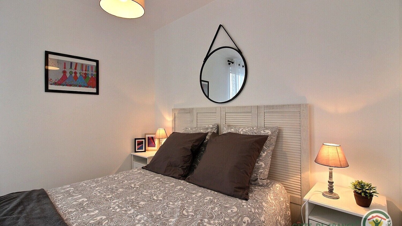 Photo of Bedroom in Etables-sur-Mer