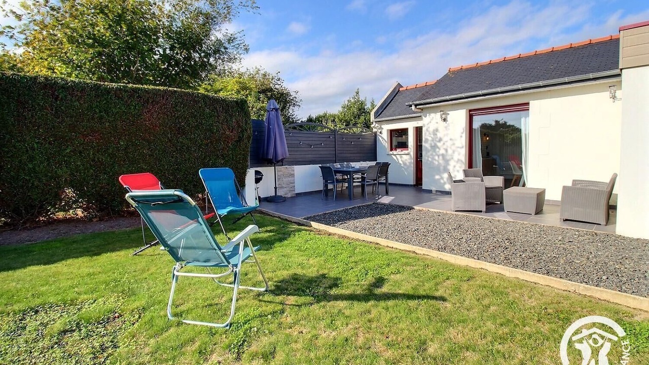 Photo of Outdoor in Etables-sur-Mer