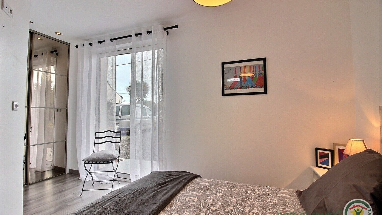 Photo of Bedroom in Etables-sur-Mer