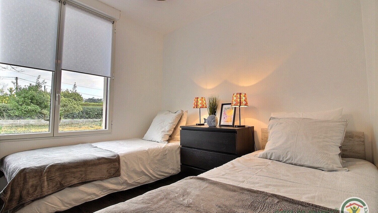 Photo of Bedroom in Etables-sur-Mer