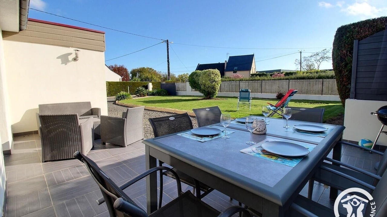 Photo of Outdoor in Etables-sur-Mer