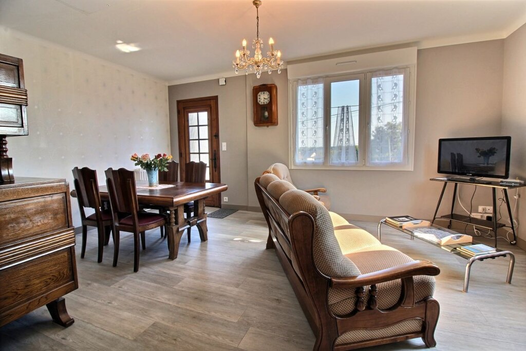 Photo of Livingroom in Matignon