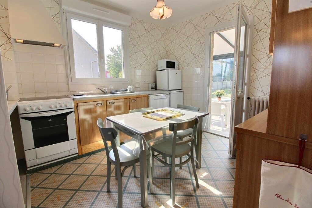 Photo of Kitchen in Matignon