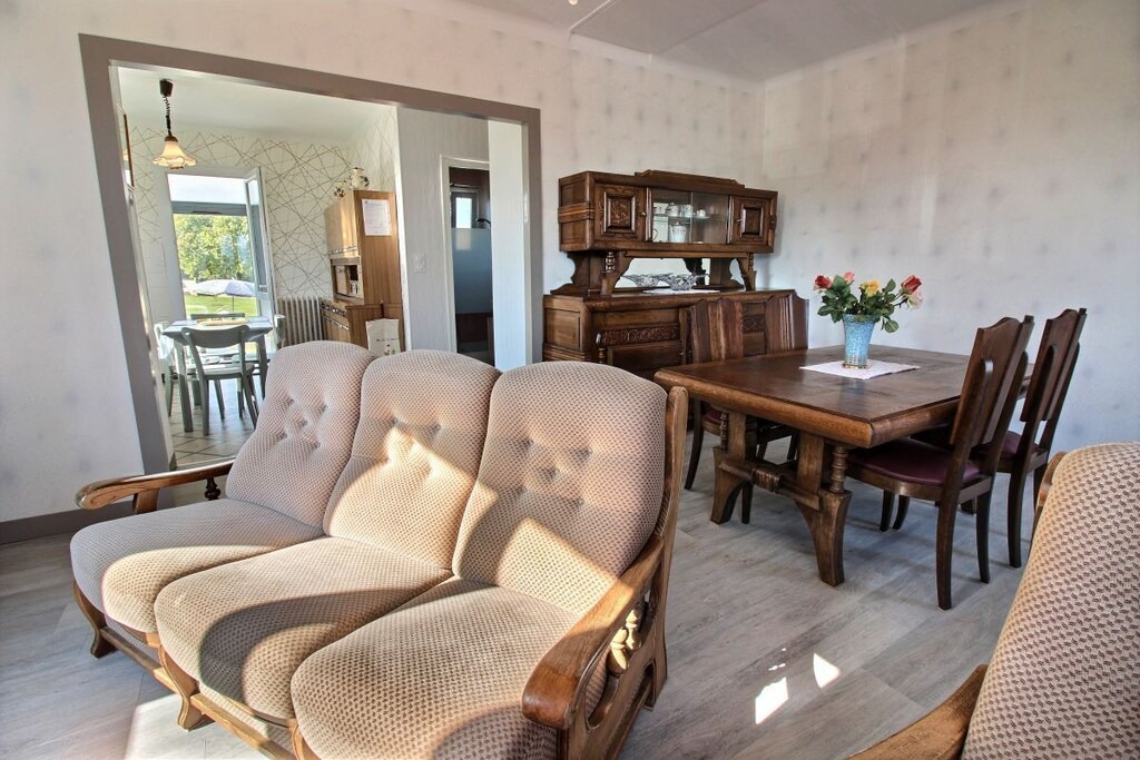 Photo of Livingroom in Matignon