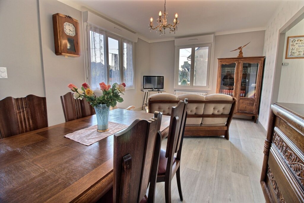 Photo of Livingroom in Matignon