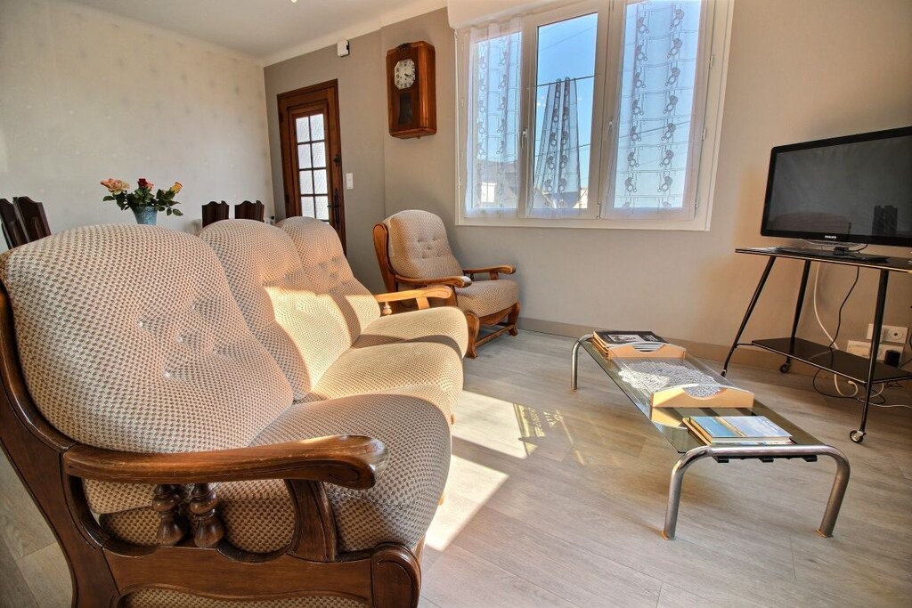 Photo of Livingroom in Matignon