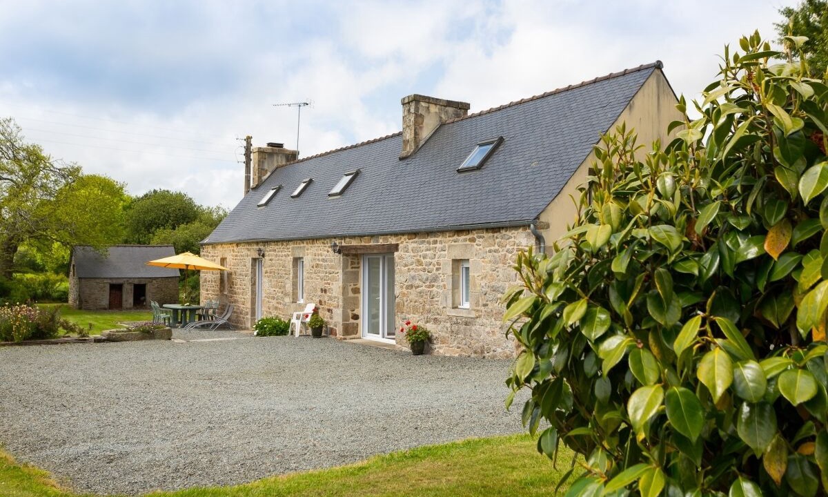 Photo of Outdoor in Plouaret