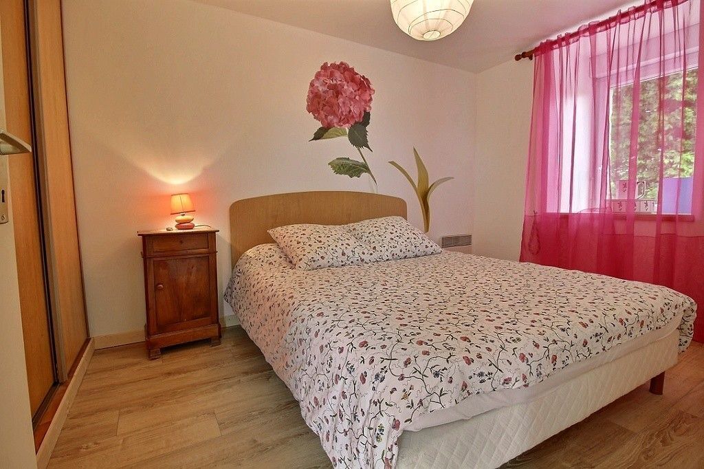 Photo of Bedroom in Plouaret