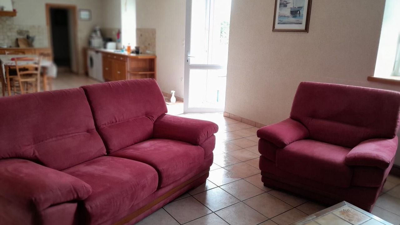 Photo of Livingroom in Plouaret