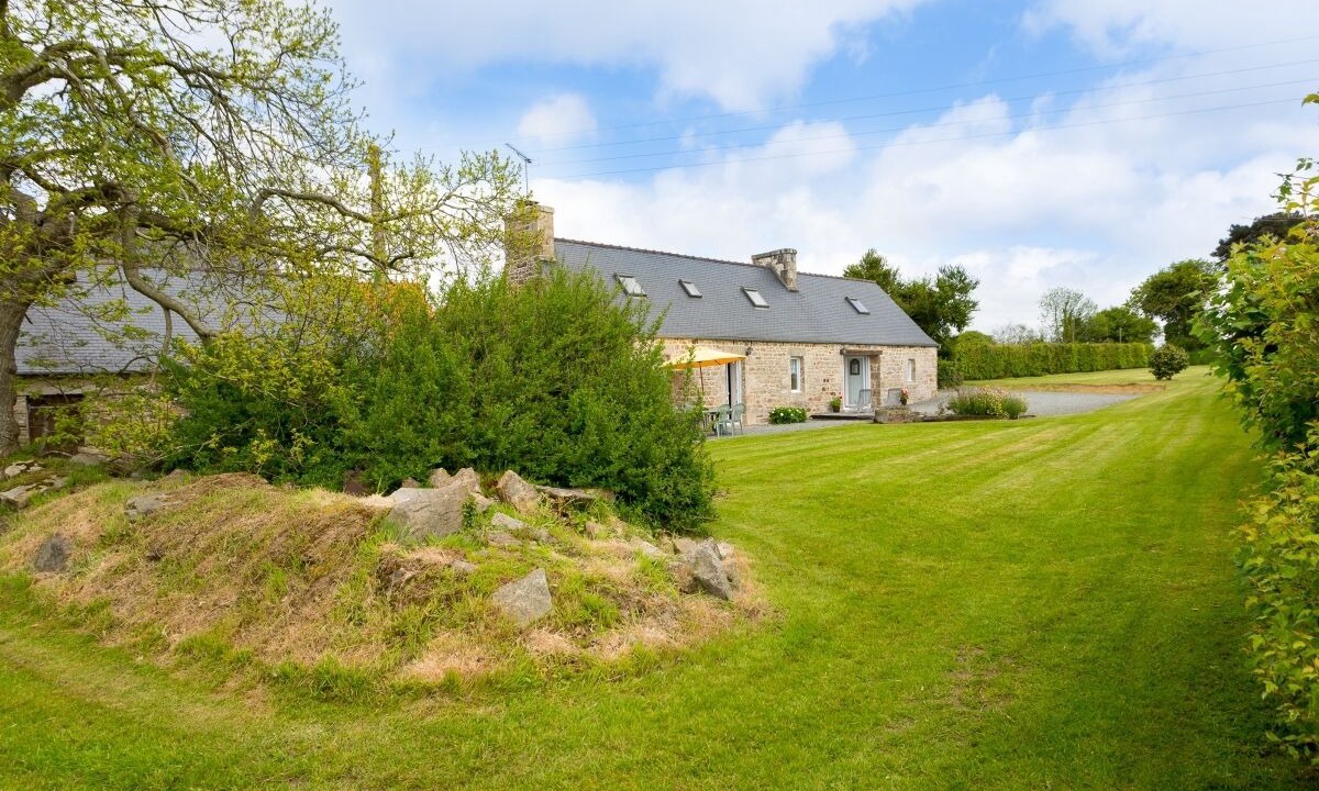 Photo of Outdoor in Plouaret