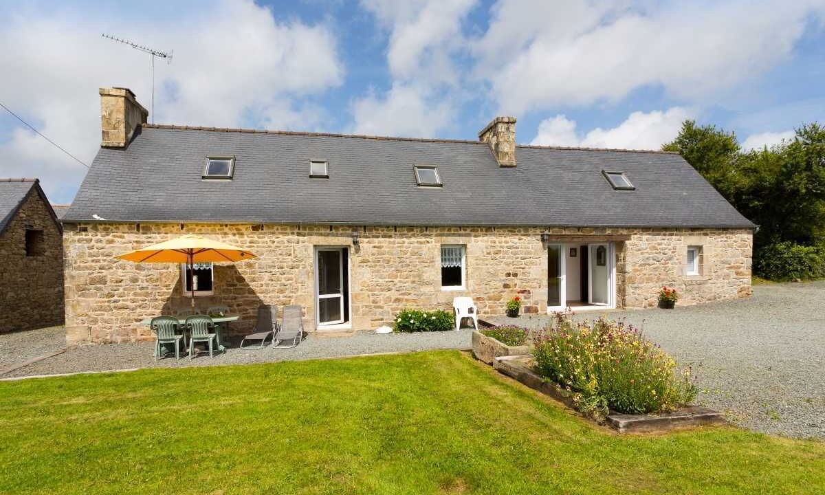 Photo of Outdoor in Plouaret