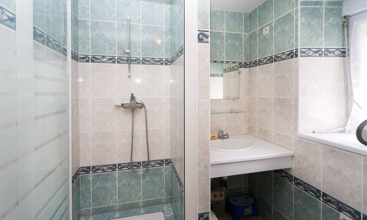 Photo of Bathroom in Plouaret