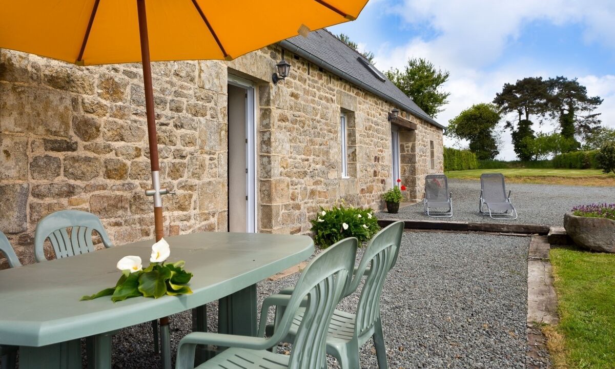 Photo of Outdoor in Plouaret