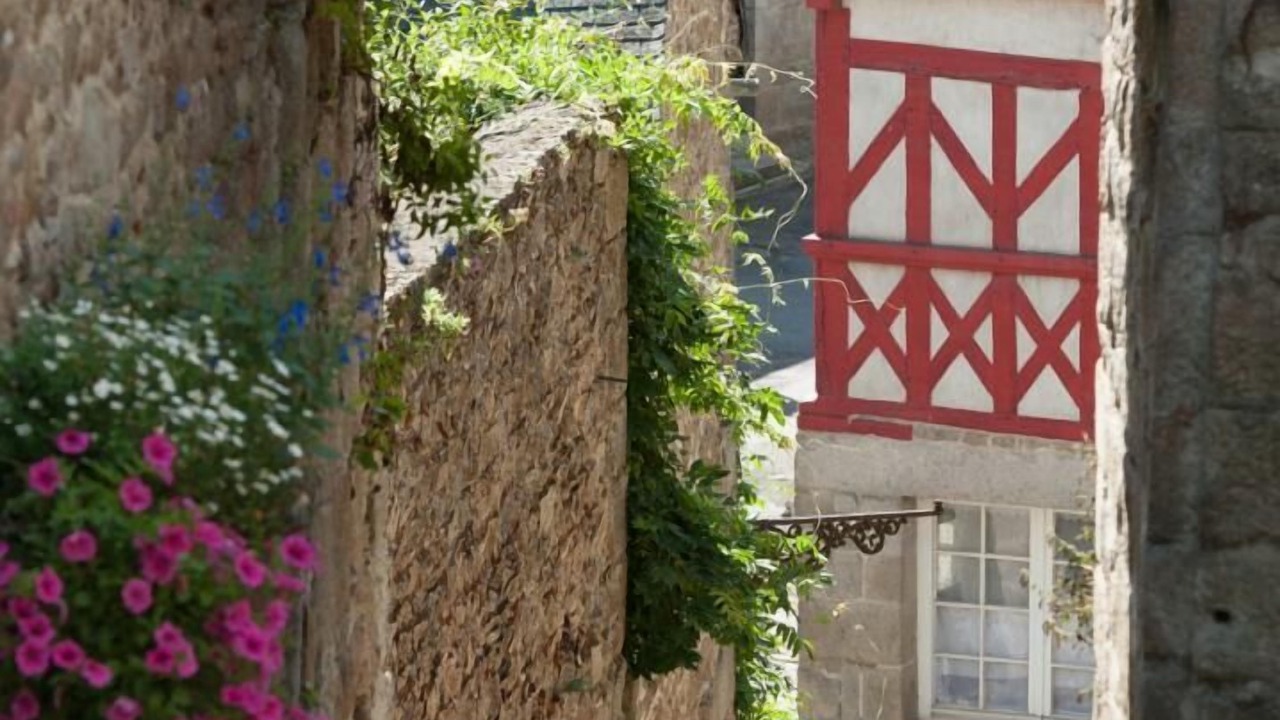 Photo of Outdoor in Henon