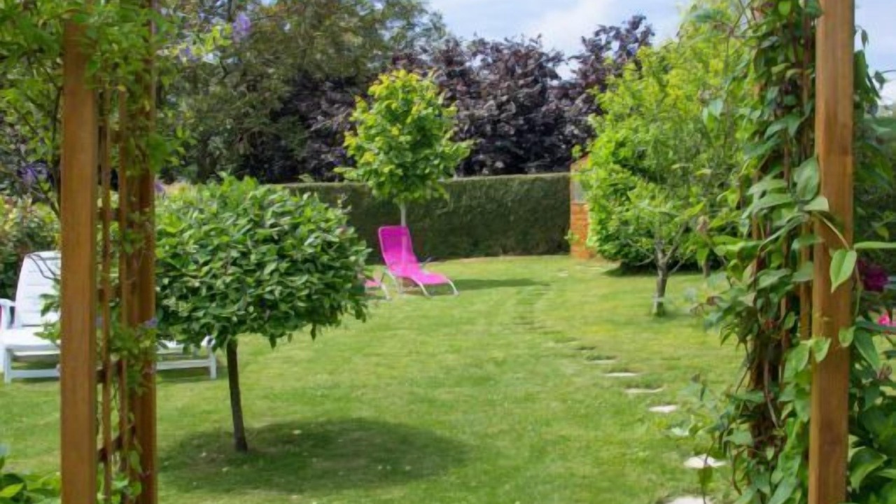 Photo of Outdoor in Henon