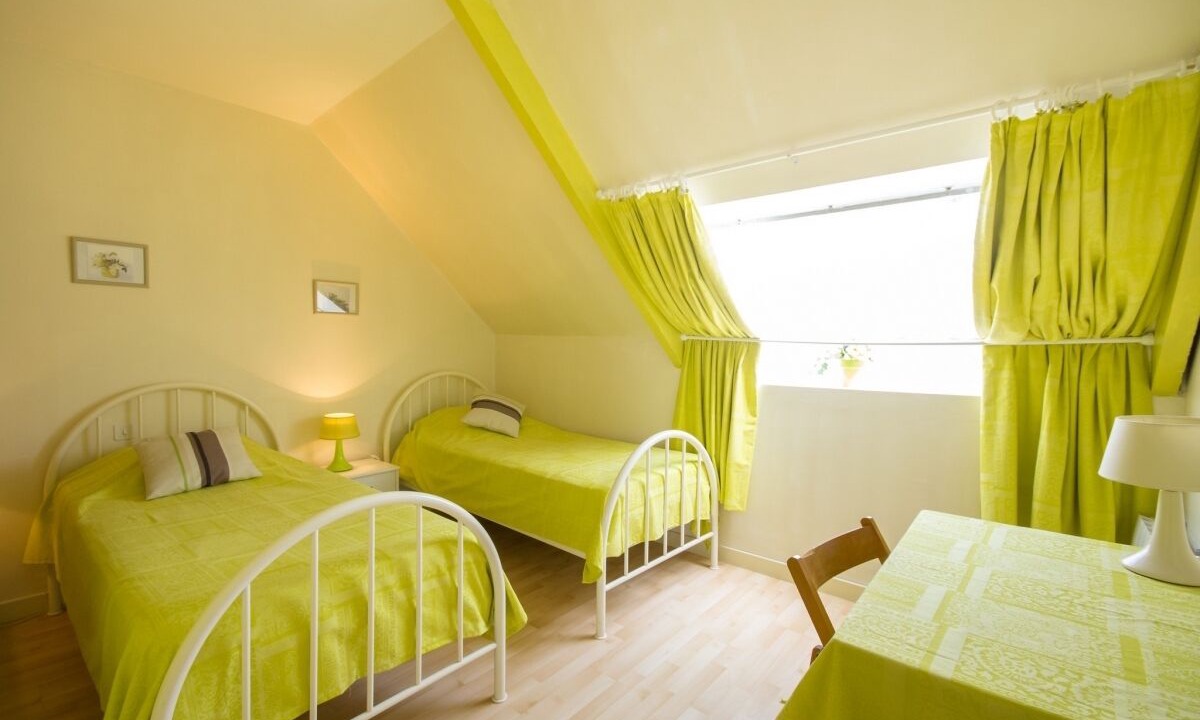 Photo of Bedroom in Henon