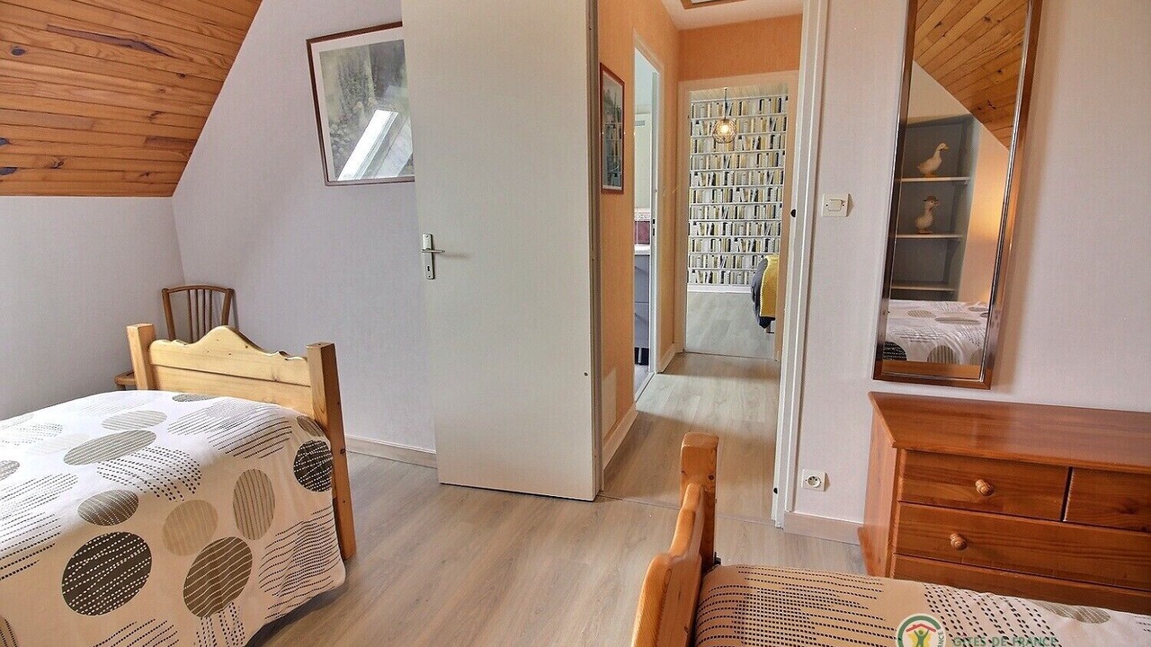 Photo of Bedroom in Pleudaniel