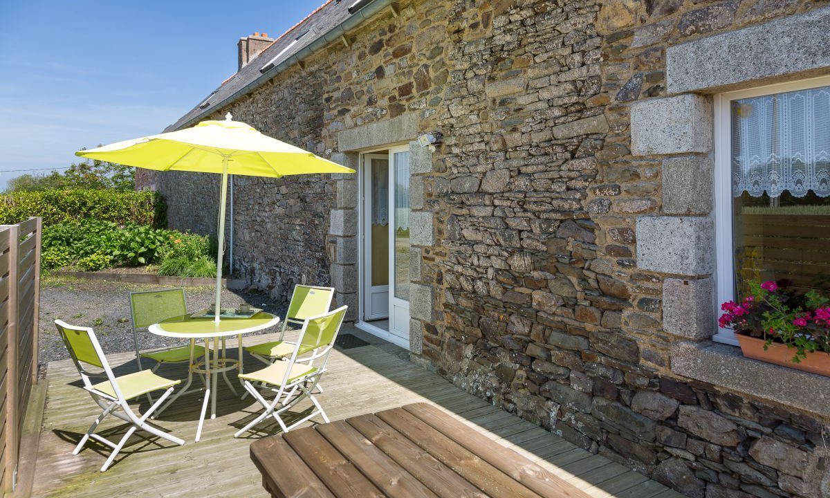 Photo of Outdoor in Pleudaniel