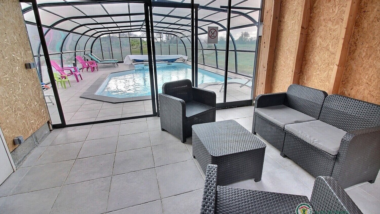 Photo of Outdoor in Pleudaniel