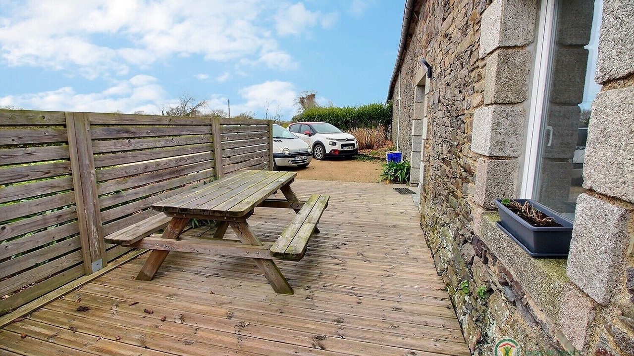 Photo of Outdoor in Pleudaniel