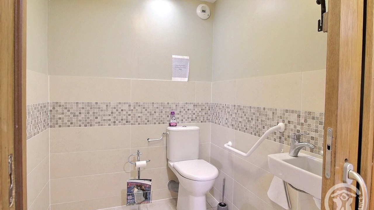 Photo of Bathroom in Tredaniel