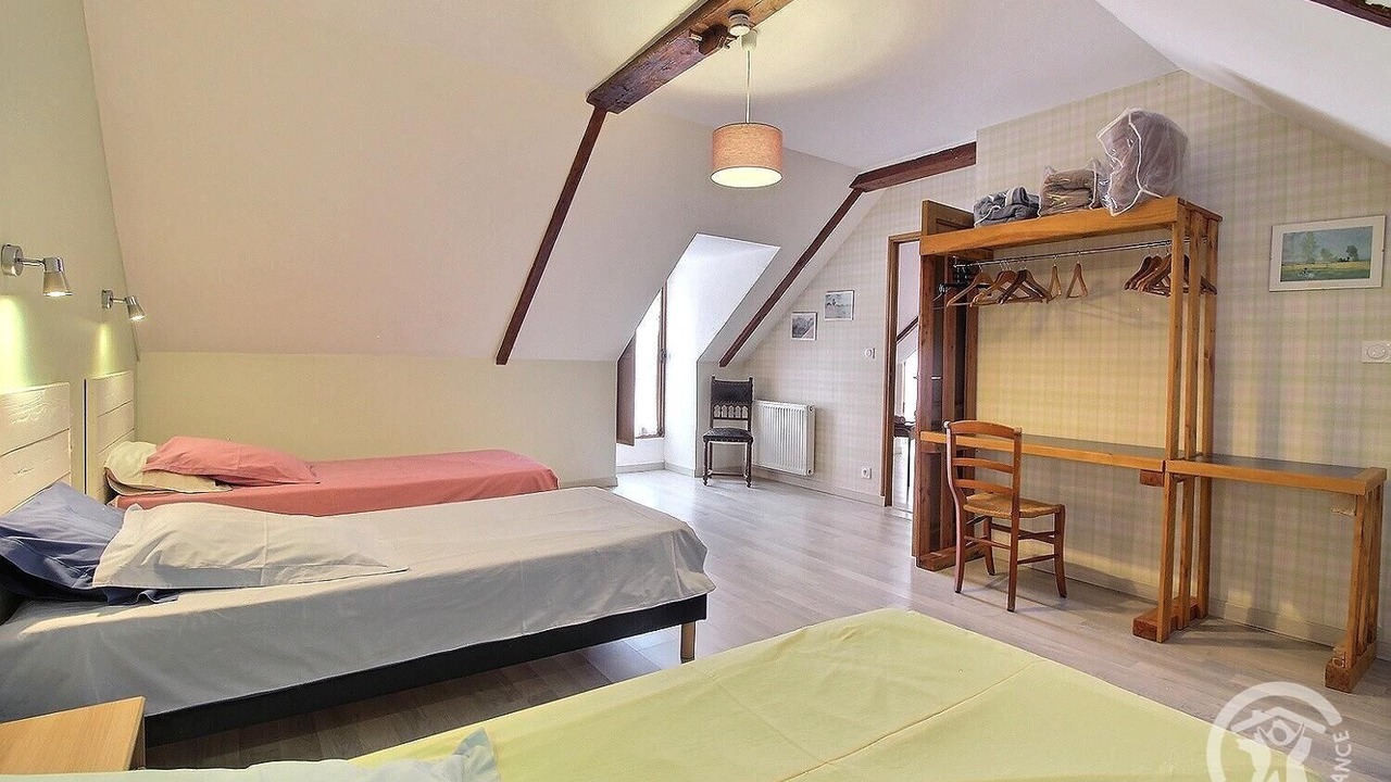 Photo of Bedroom in Tredaniel