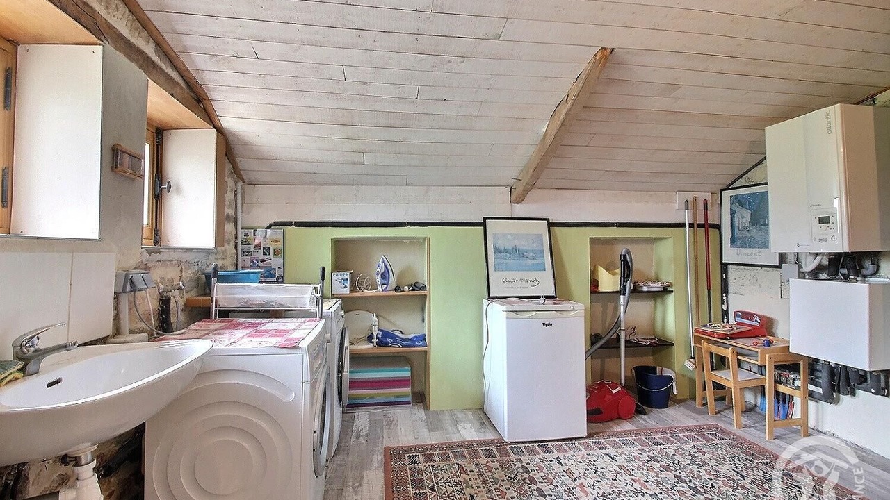 Photo of Bathroom in Tredaniel