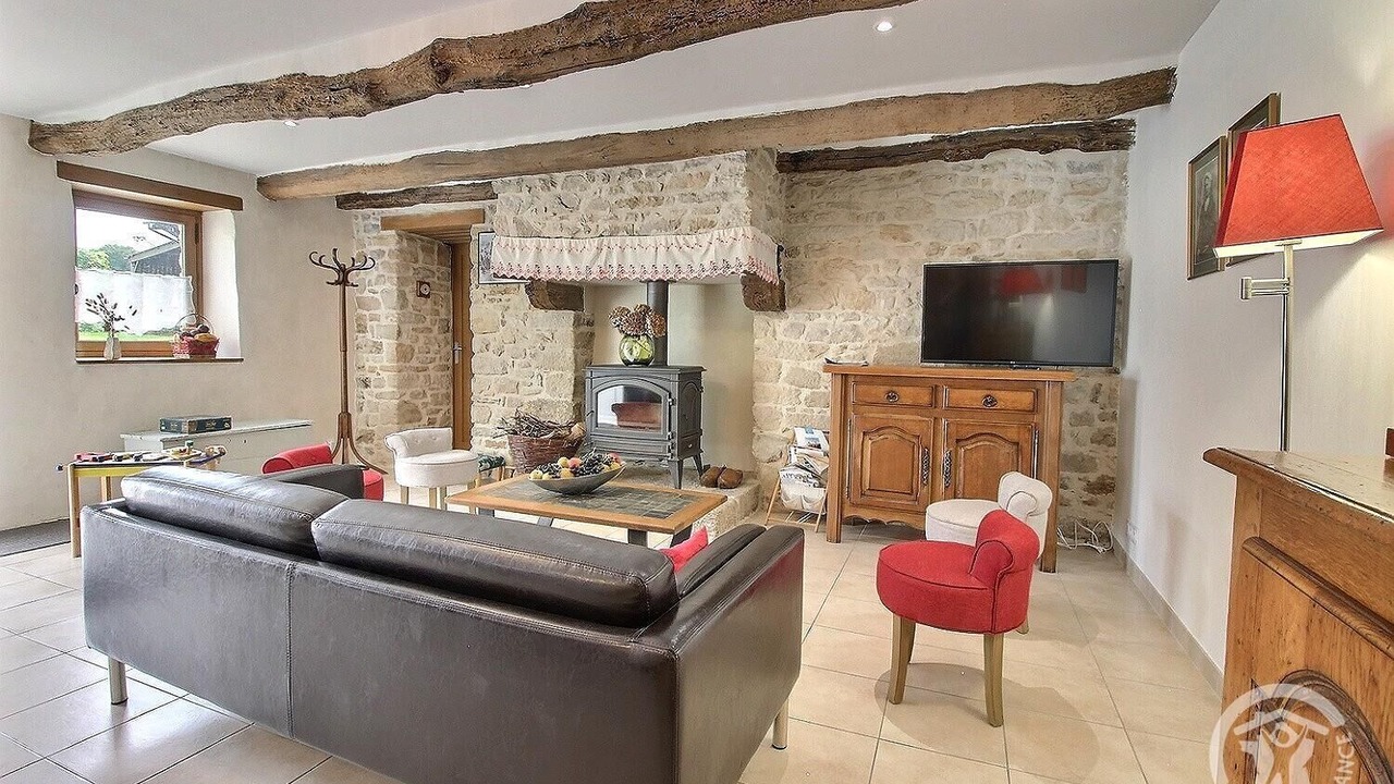 Photo of Livingroom in Tredaniel