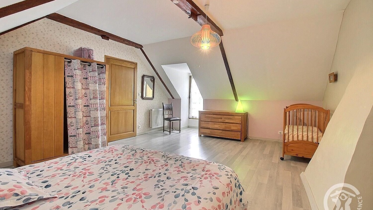 Photo of Bedroom in Tredaniel