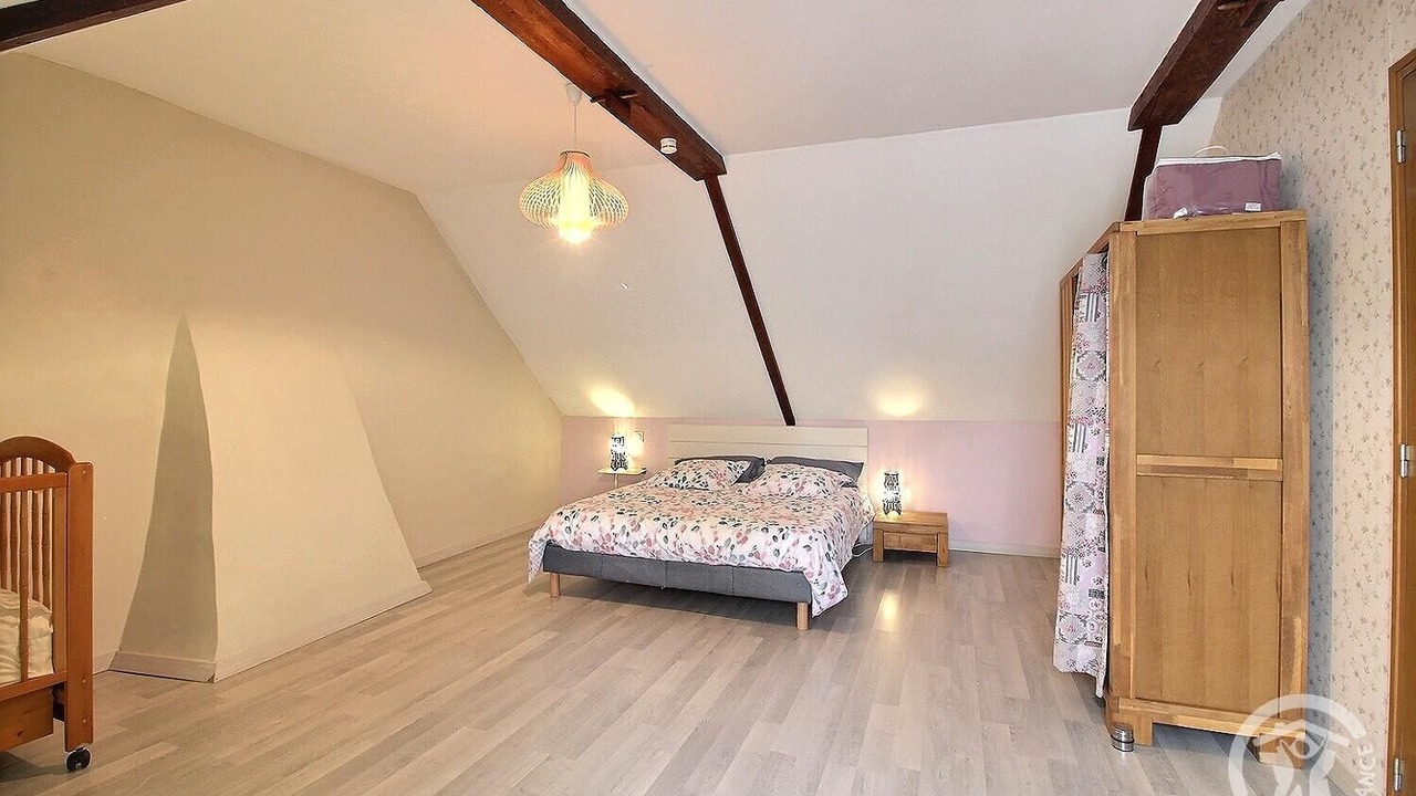 Photo of Bedroom in Tredaniel