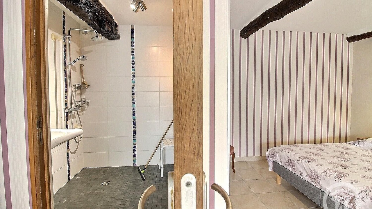 Photo of Bedroom in Tredaniel