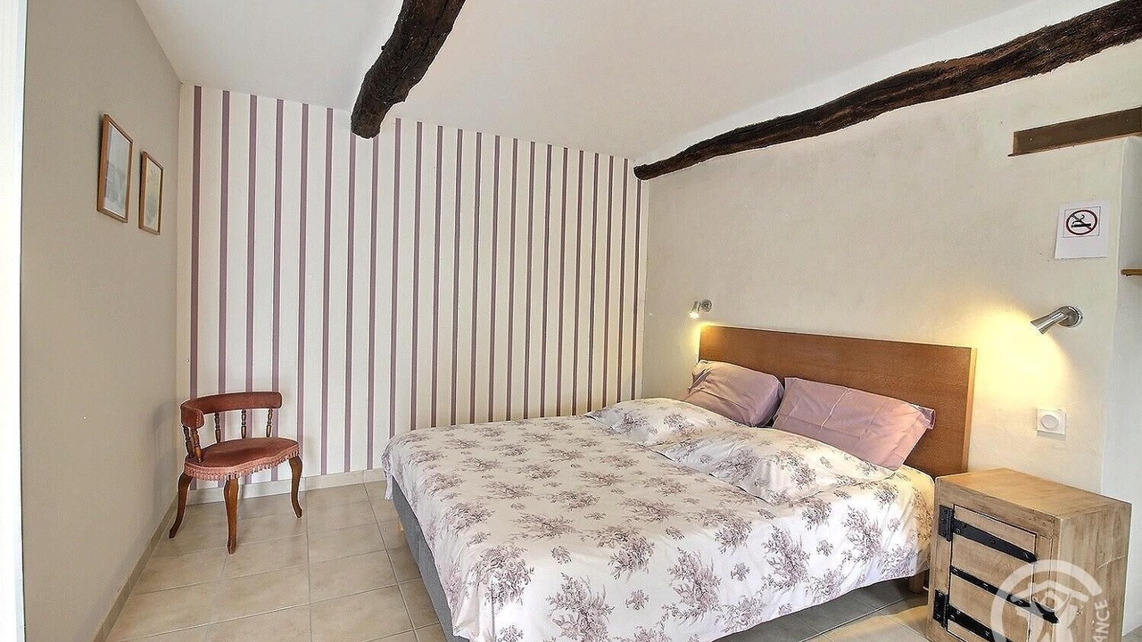 Photo of Bedroom in Tredaniel