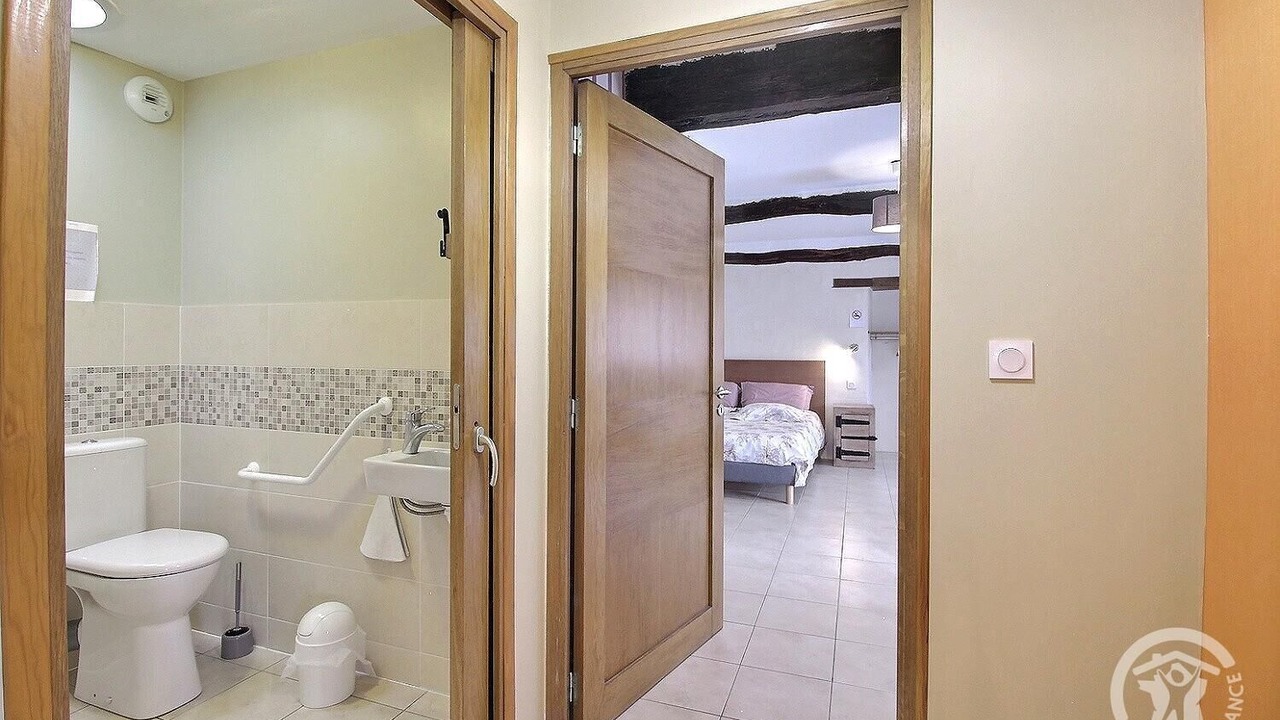 Photo of Bathroom in Tredaniel