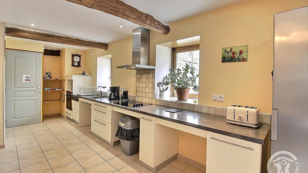 Photo of Kitchen in Tredaniel