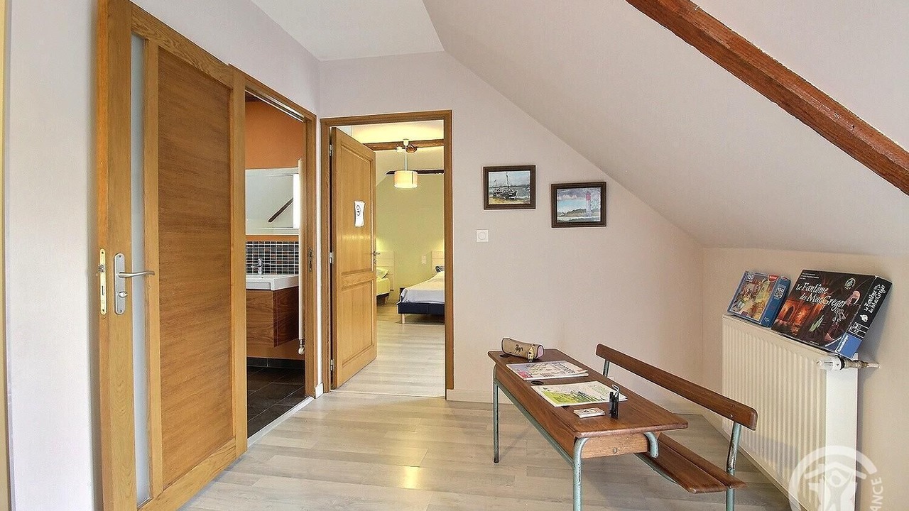 Photo of Bedroom in Tredaniel