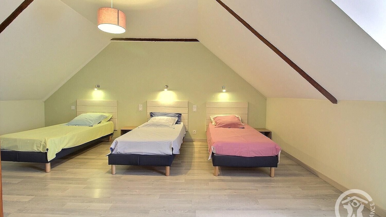 Photo of Bedroom in Tredaniel