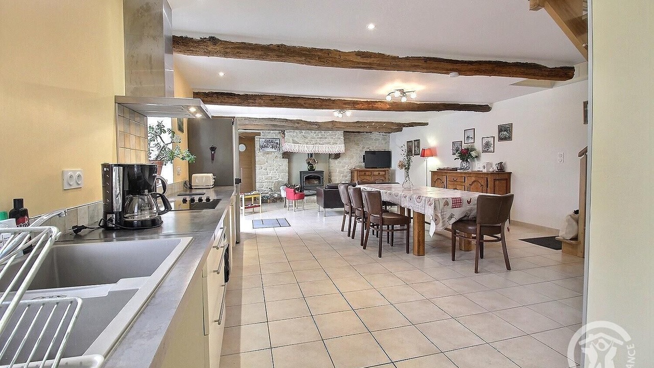 Photo of Kitchen in Tredaniel