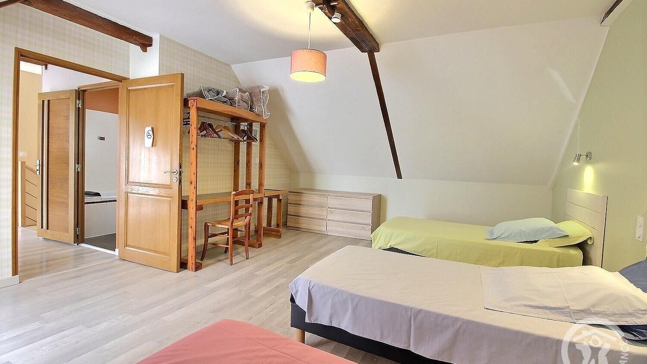 Photo of Bedroom in Tredaniel